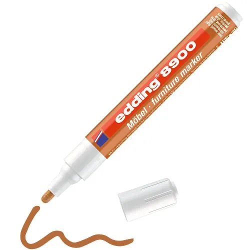 edding 8900 Möbelmarker