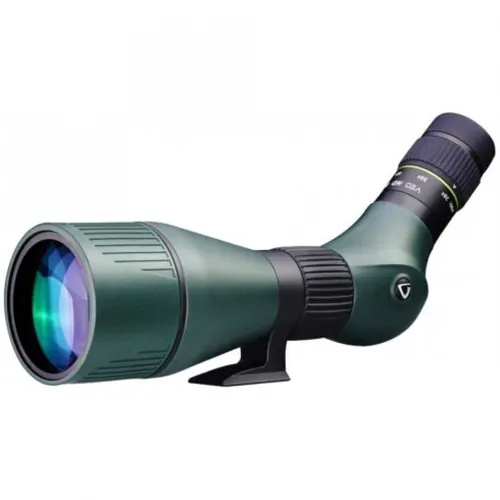 Vanguard Spektiv VEO HD 80A - Leichtes Spektiv mit 80mm Objektiv, ideal für Outdoor-Abenteuer und detaillierte Beobachtungen der Natur.