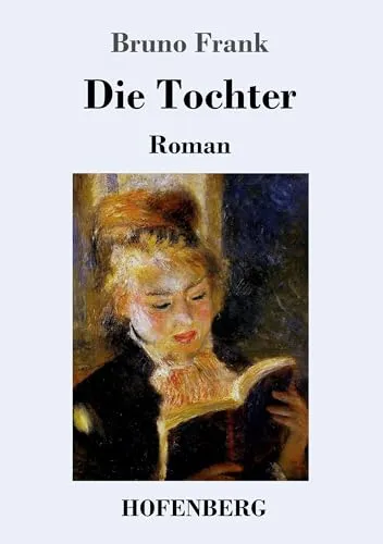 Die Tochter: Roman