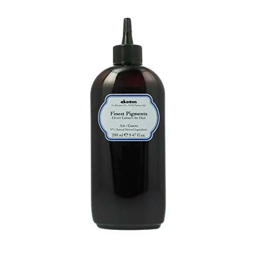 Davines Finest Pigments Ash 280ml