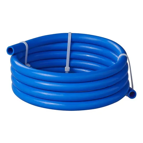Trinkwasserschlauch blau 2,50M /  Ø10x15mm