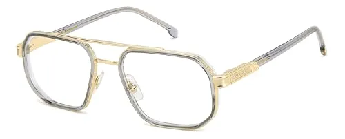 Carrera 1137 J5G GOLD 55/19/145 Herren Brillen