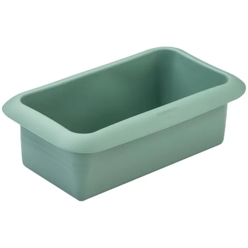 Lurch Flexi Starter Brotform aus Silikon – Backe die besten Brote und Kuchen einfach selbst