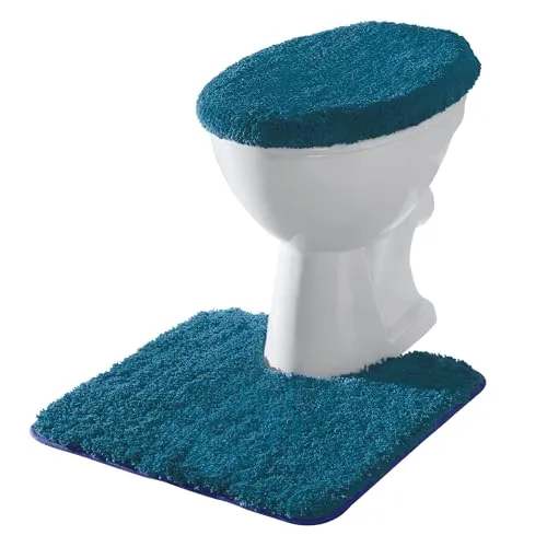 Erwin Müller Badematte 2-tlg. Stand-WC-Set 