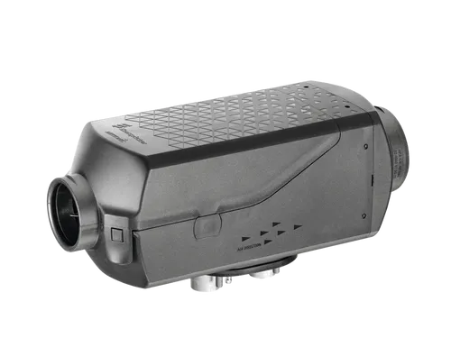 Produktbild Eberspächer Airtronic S3 Camper Kit EasyStart Web