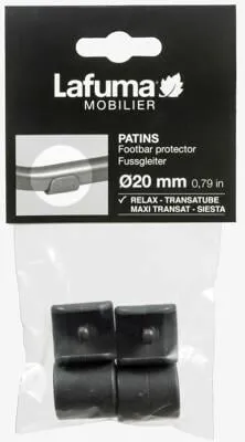 Lafuma Bodenschoner für RSX, anthrazit