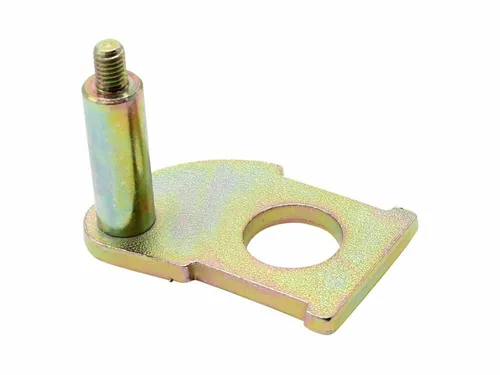 Achsschenkel vorne rechts passend für Sabo 52-152 TA M.A. SA236 Rasenmäher