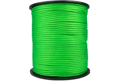 Ketten, Drähte & Seile Grün von MITSY