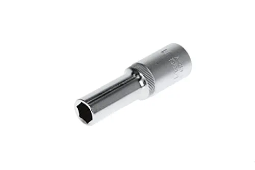 Gedore RED R61001114 Steckschlüsseleinsatz metrisch, zöllig 1/2