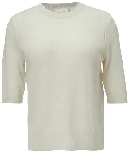 Comma Pullover mit 3/4 Arm