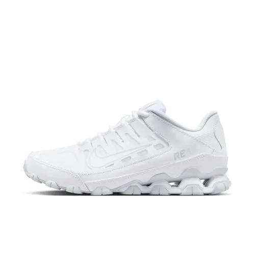 Nike Women's Reax 8 TR Sneaker - Sportlicher Komfort in Grau 42 - Sneaker für den täglichen Gebrauch mit sportlichem Look. Größe 42, ideal für den Alltag. Entdecken Sie weitere Top-Angebote von Nike im Bergfreunde.de Online-Shop!