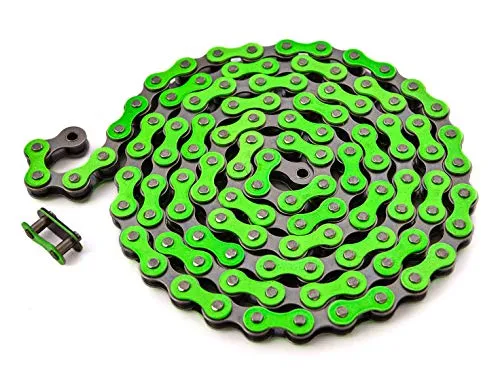 KHE BMX/FIXIE Kette 1/2