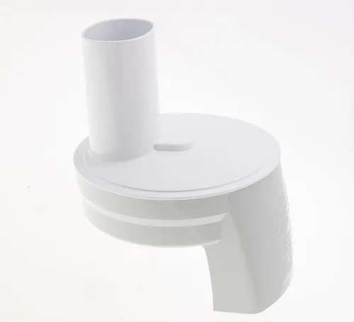 Bosch Durchlaufschnitzler, Deckel ohne Scheiben MUZ4DS2 für MUM4... / Um4... - Nr.: 640868