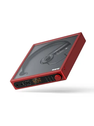 FiiO DM15 R2R von FiiO