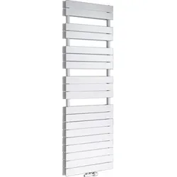 Ximax Badheizkörper P2 Duplex 1720 mm x 500 mm Weiß 1075 Watt