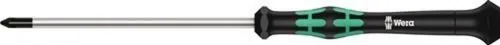 Wera Elektronik-Feinmechanik-Schraubendreher 2050 PH 0 Klingen-L.40mm Wera Werk