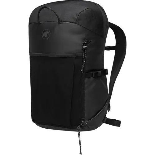 Mammut Alto 22 Urbaneering Pack - Alltagsrucksack Herren - Sonstige Sporttaschen, strapazierfähig und wasserfest, ideal für Alltag und Wanderungen mit viel Stauraum und praktischen Fächern.