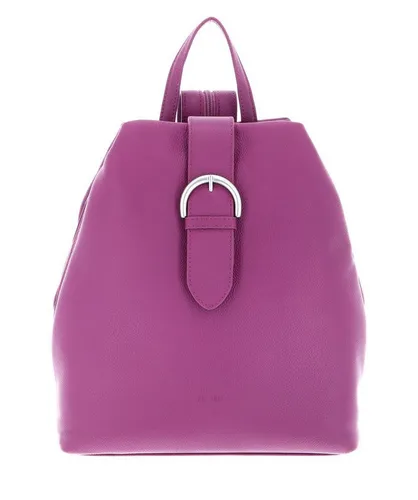 Picard Rucksack Backpack aus echtem Rindsleder - Eleganter Rucksack aus hochwertigem Rindsleder mit cleverem Stauraum und wandelbarem Design – perfekt für den Alltag und stilvolle Auftritte.