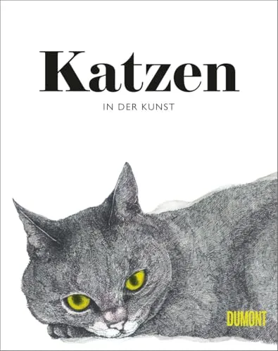 Katzen in der Kunst: Faszination und Vielfalt - Kunstgeschichte über Katzen in der Kunst, zeigt die kulturelle Bedeutung und kreative Darstellung dieser Tiere in verschiedenen Epochen.