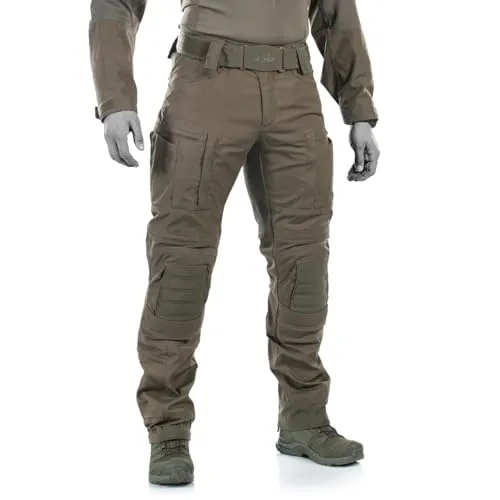 UF Pro Striker XT Gen.3 Hose, Oliv (steingrau-Oliv) von UF PRO