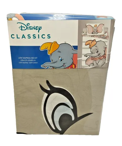 Disney Bett- und Haushaltswäsche von JFabrics
