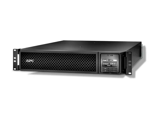 APC Smart-UPS SRT1500RMXLI von APC
