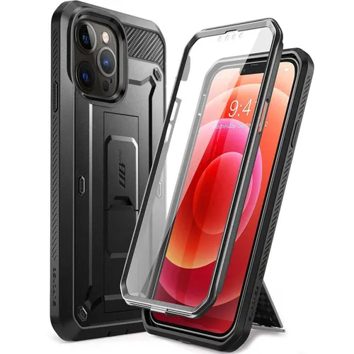 SupCase Outdoor Hülle für iPhone 13 Pro (6.1