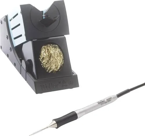 Weller Erem WXMP Set (T0052920499) - Lötgeräte, professionelles Set mit hochwertigen Werkzeugen für präzises Löten und Reparaturen, ideal für Elektronik-Profis.