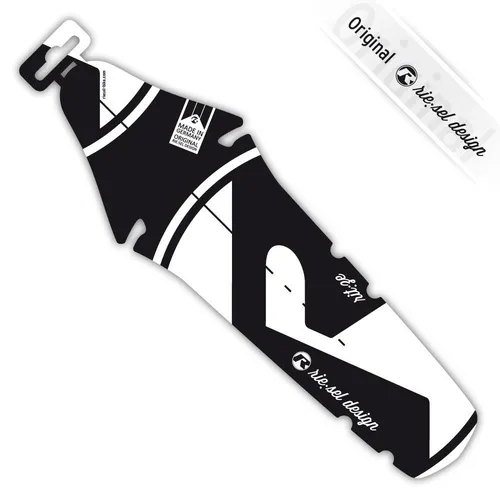Riesel Design Mudguard Schutzblech hinten Fahrrad Rennrad Gravel MTB 16