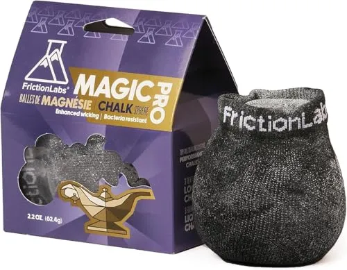 Friction Labs Magic Chalkballs von Friction Labs