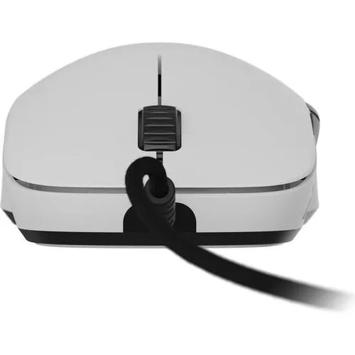 Endgame Gear XM2 8K - Hochpräzise Kabelgebundene Gaming-Maus in Weiß - Mäuse: Die XM2 8K bietet eine beeindruckende Abfragerate von 8000 Hz für präzise Bewegungen und ist ideal für Spieler, die schnelle Reaktionen benötigen.