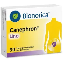 Canephron Uno 30 ST