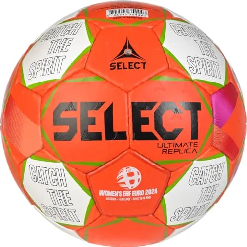 Select Handball Replica EHF EURO Women v24 1 von Select