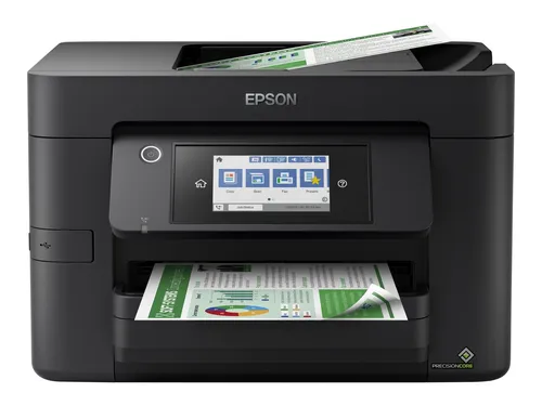 Epson WorkForce Pro WF-4820DWF von Epson