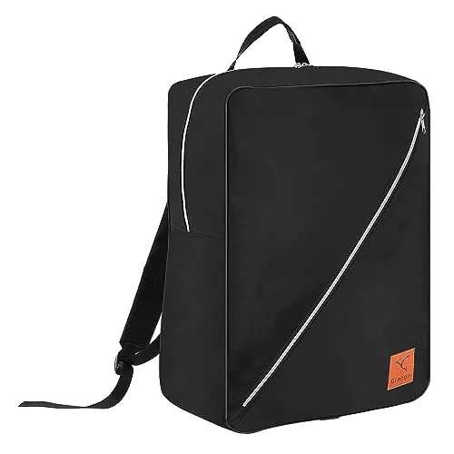 Produktbild Granori Reiserucksack 55x40x20 cm – IATA-konformes Handgepäck mit 40l Volumen