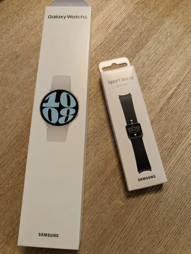 Samsung Galaxy Watch6 von Samsung