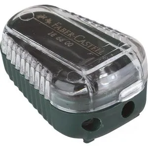 Bleistiftspitzer von Faber-Castell