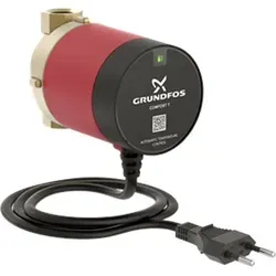 Produktbild Grundfos Zirkulationspumpe COMFORT 15-14 B T DACH