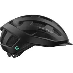 LAZER Codax Kc Matt BK Uni Helm - Fahrradhelm in Schwarz, mit optimaler Belüftung und leichtem Design für maximalen Komfort und Sicherheit beim Radfahren.