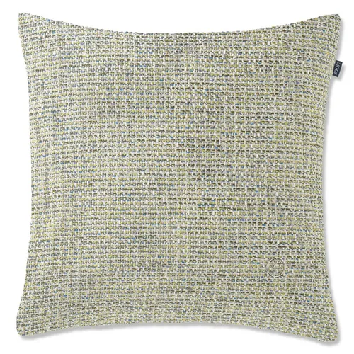 JOOP! Kissenhülle Grand in grün von JOOP!