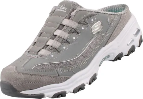 Produktbild Skechers Sport D'Lites Schlupfschuhe für Damen