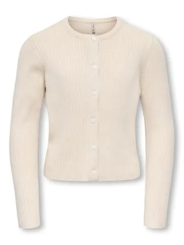 KIDS ONLY Strickjacke KOGNATASCHA für Mädchen