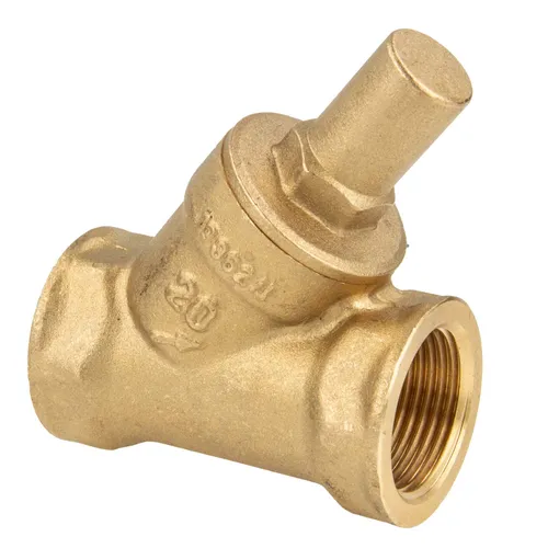 Schlösser Absperrventil Typ 1210 von Schlösser