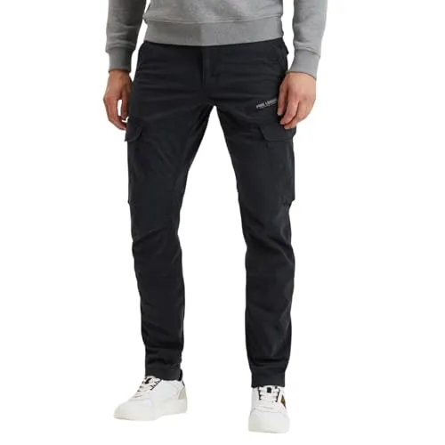 Herren Cargohose NORDROP 36/30 - Wanderhosen für Herren, ideal für Outdoor-Aktivitäten mit robustem Material und praktischen Taschen für viel Stauraum.