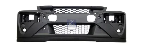 Produktbild Dt Spare Parts Stoßfänger 7.10920
