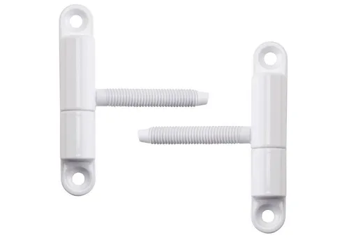 Scharniere Weiß von SO-TECH