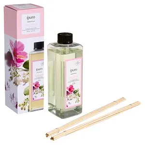 ipuro Raumduft-Nachfüller ESSENTIALS flower bowl blumig 500 ml, 1 St.
