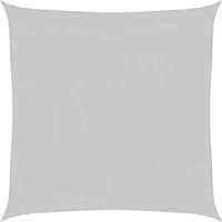 vidaXL Sonnensegel 5x5m