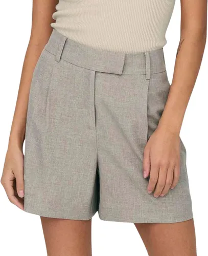 Produktbild ONLY ONLLINDA HW MEL SHORTS TLR NOOS