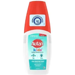 Autan Kids Pumpspray
